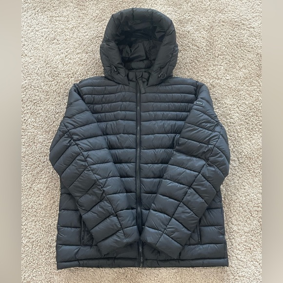 michael kors puffer jacket - Picture 1 of 4